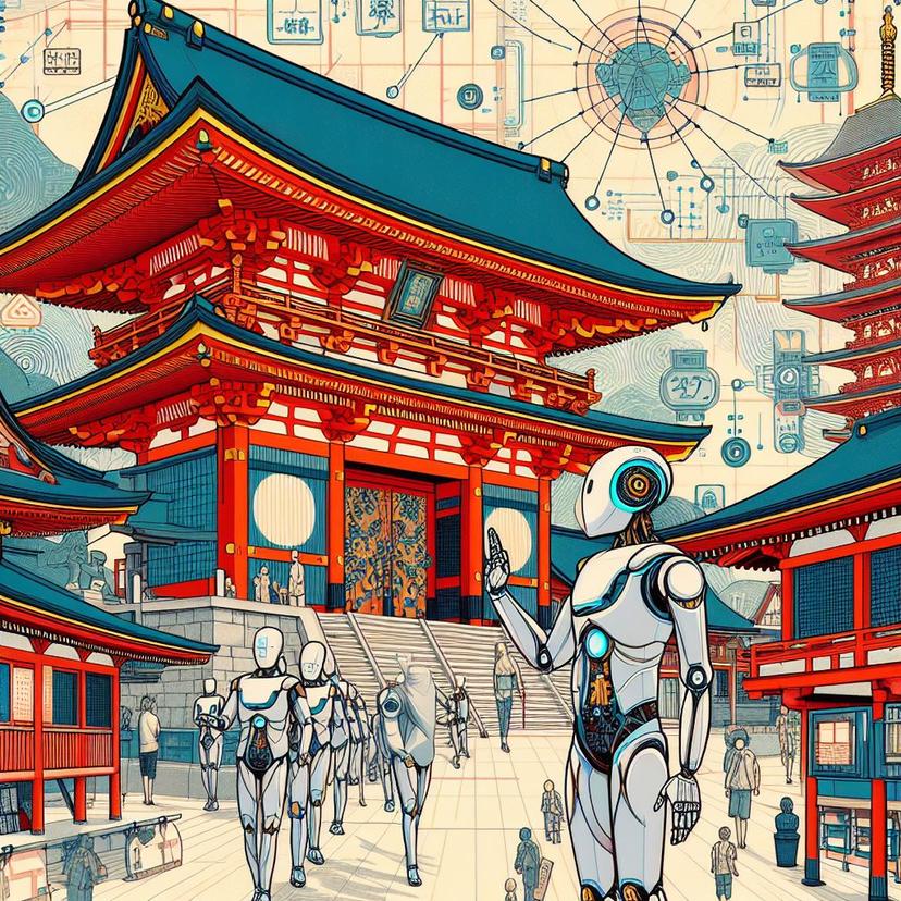 Recent Advances in AI: Transformative Technologies Shaping Our Future