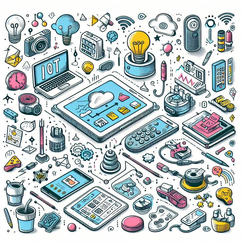 Recent Advances in IoT: Innovations Connecting Our World