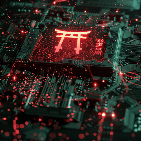 Welcome to the ShrineTech Blog!